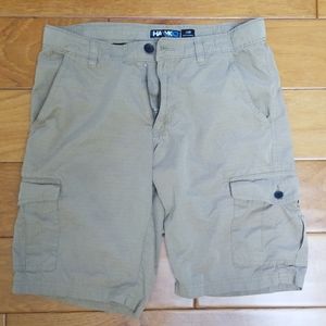 Boy's Cargo Shorts